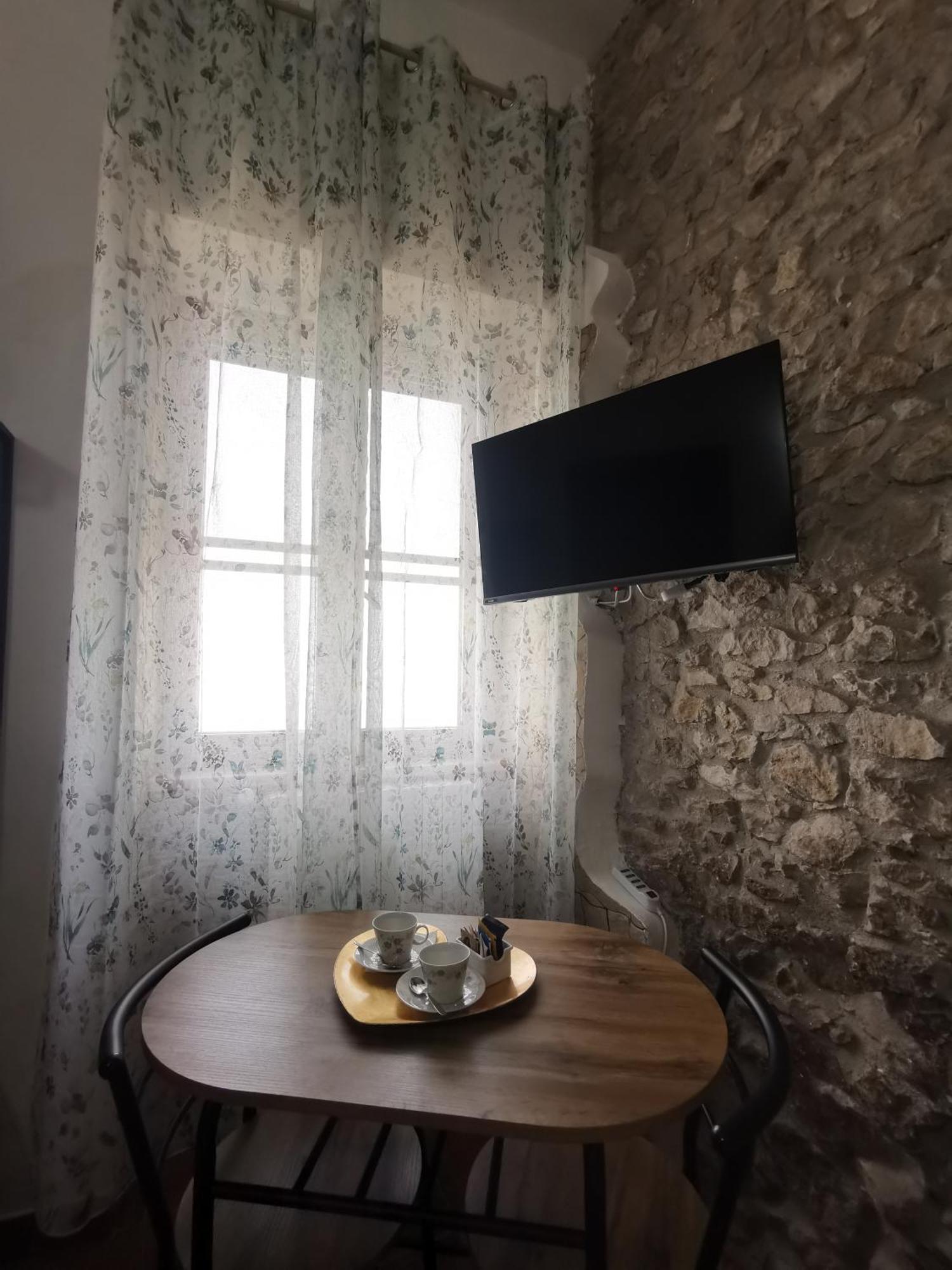 Locanda Dell'Arcangelo Rocca Massima Habitación foto