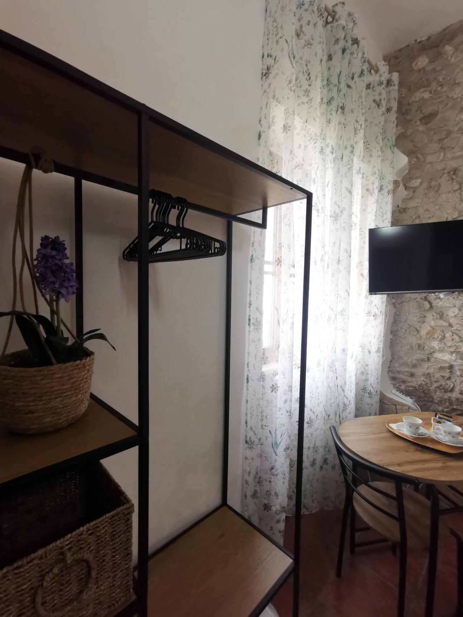 Locanda Dell'Arcangelo Rocca Massima Habitación foto