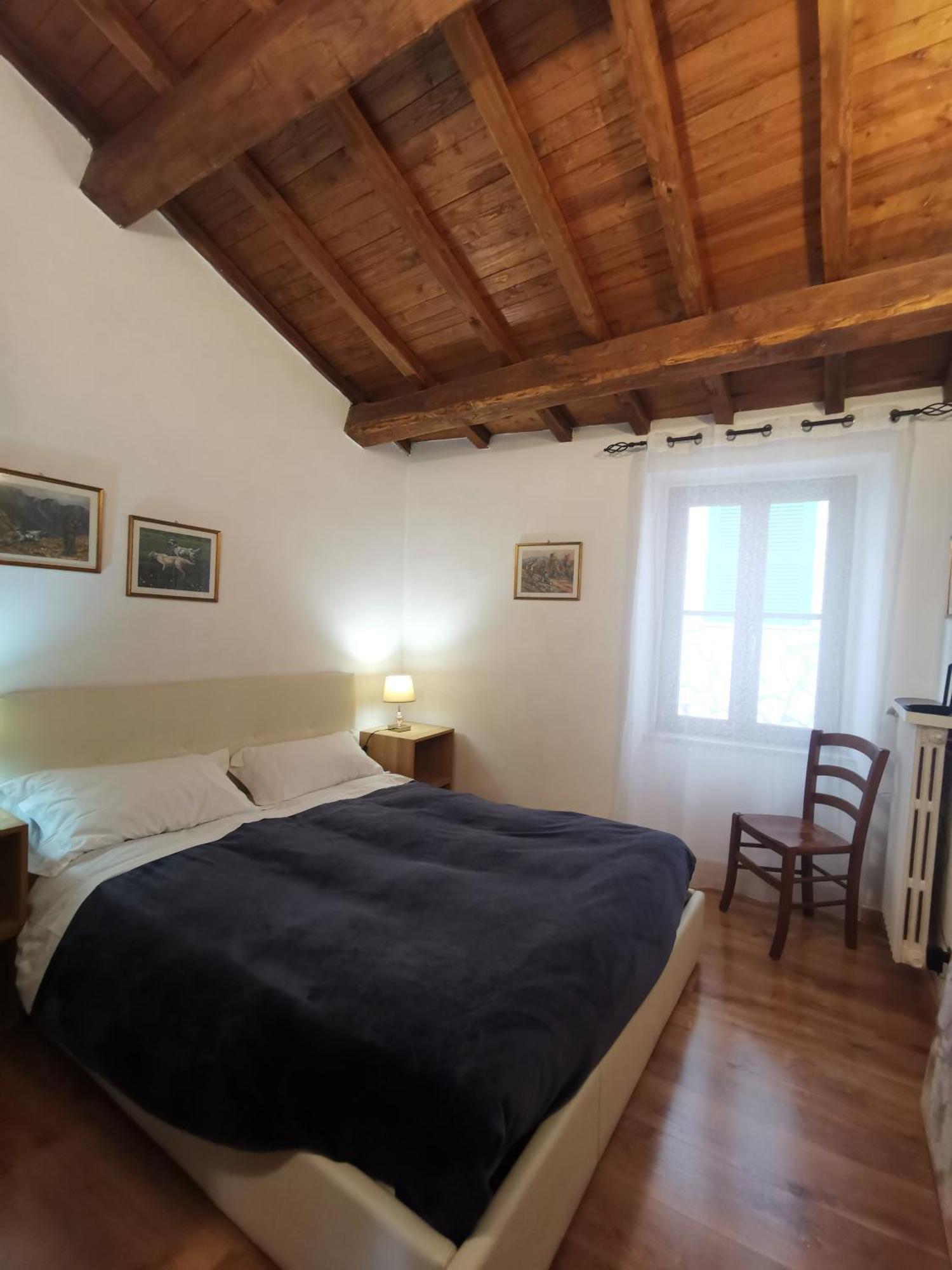 Locanda Dell'Arcangelo Rocca Massima Habitación foto