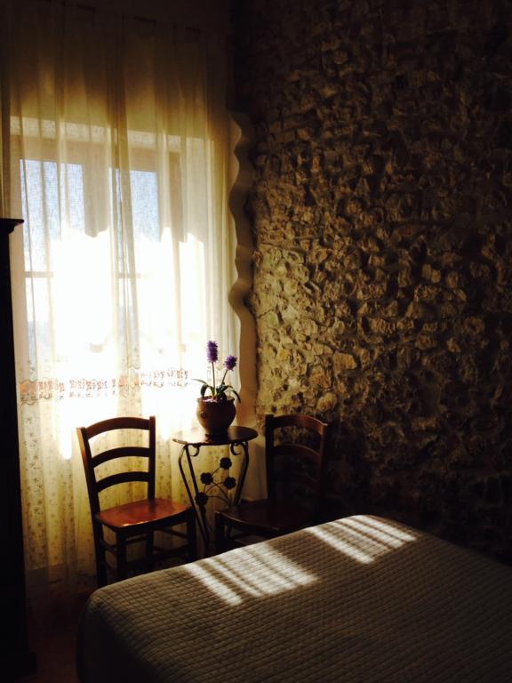 Locanda Dell'Arcangelo Rocca Massima Exterior foto