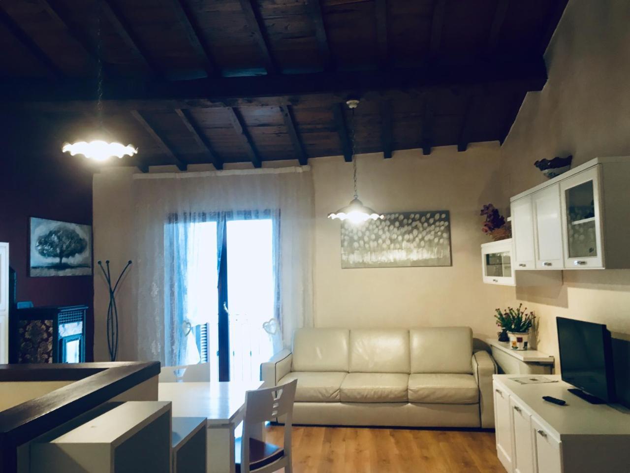 Locanda Dell'Arcangelo Rocca Massima Exterior foto